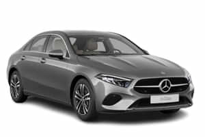 Mercedes-Benz A Class Limousine