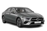 Mercedes-Benz A Class Limousine