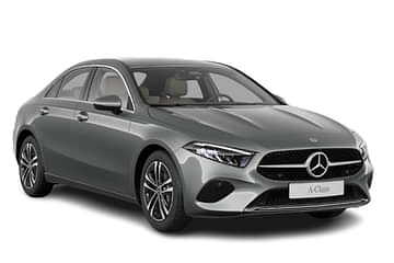Mercedes-Benz A Class Limousine