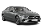Mercedes-Benz A Class Limousine