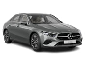 Mercedes-Benz A Class Limousine A 200 Petrol AT car