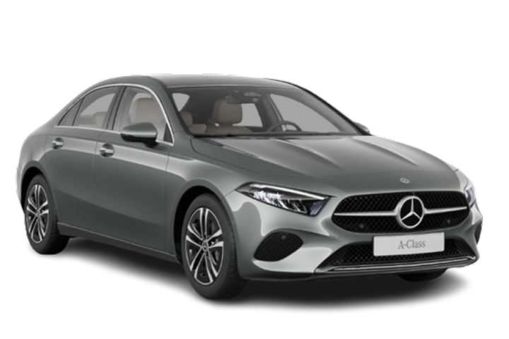 Mercedes-Benz A Class Limousine