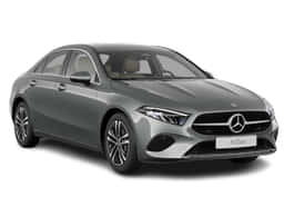 Mercedes-Benz A Class Limousine Mercedes-Benz A Class Limousine