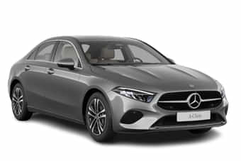 Mercedes-Benz A Class Limousine Profile Image Mercedes-Benz A Class Limousine Profile Image