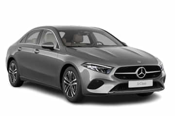 Mercedes-Benz A Class Limousine A 200 Petrol AT Cars Mercedes-Benz A Class Limousine A 200 Petrol AT Cars