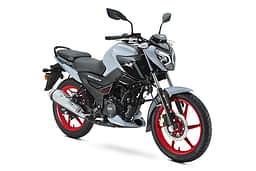 TVS Raider 125