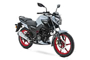 TVS Raider 125 Drum Bikes TVS Raider 125 Drum Bikes