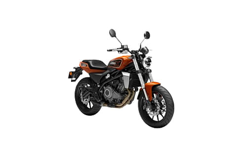 Harley-Davidson X350 Harley-Davidson X350