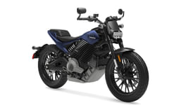 Harley-Davidson Livewire S2 Del mer Harley-Davidson Livewire S2 Del mer