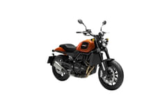 Harley-Davidson X500 Harley-Davidson X500