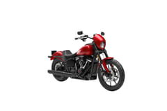 Harley Davidson Low Rider S Harley Davidson Low Rider S