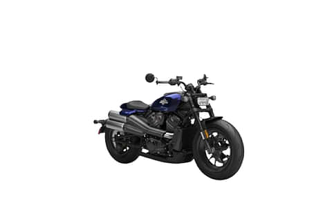 Harley-Davidson Sportster Harley-Davidson Sportster