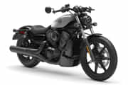 Harley-Davidson Nightster