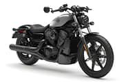Harley-Davidson Nightster STD bike