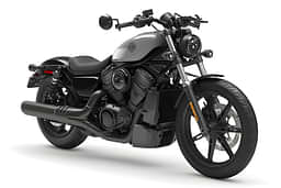 Harley-Davidson Nightster