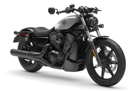 Harley-Davidson Nightster