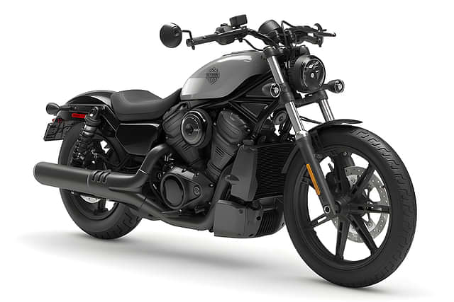 Harley-Davidson Nightster