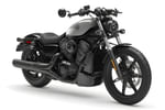 Harley-Davidson Nightster