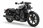 Harley-Davidson Nightster STD bike