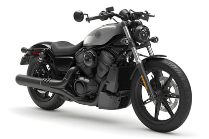 Harley-Davidson Nightster
