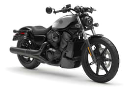 Harley-Davidson Nightster Harley-Davidson Nightster