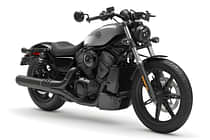 Harley-Davidson Nightster Harley-Davidson Nightster