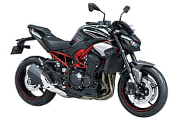 Kawasaki Z900