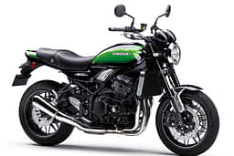 Kawasaki Z900RS