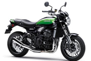 Kawasaki Z900RS STD bike