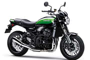 Kawasaki Z900RS STD Bikes Kawasaki Z900RS STD Bikes