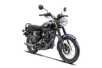 Kawasaki W175