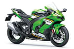 Kawasaki Ninja ZX 10 R