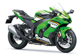 Kawasaki Ninja ZX 10 R