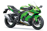 Kawasaki Ninja ZX 10 R