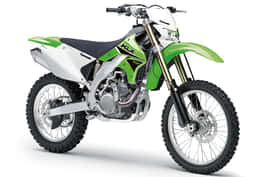 Kawasaki KLX 450R Kawasaki KLX 450R