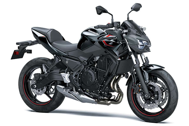 Kawasaki Z650