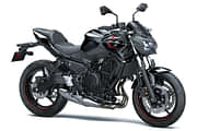 Kawasaki Z650 BS6 Bikes Kawasaki Z650 BS6 Bikes
