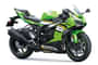 Kawasaki Ninja ZX 6R