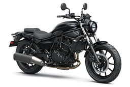 Kawasaki Eliminator