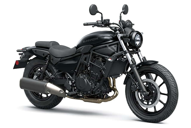 Kawasaki Eliminator