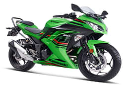 Kawasaki Ninja 300