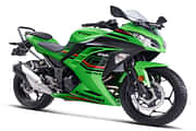 Kawasaki Ninja 300 STD Bikes Kawasaki Ninja 300 STD Bikes