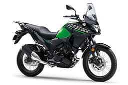 Kawasaki Versys X 300