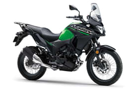 Kawasaki Versys X 300
