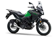 Kawasaki Versys X-300 Standard Bikes Kawasaki Versys X-300 Standard Bikes