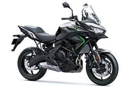 Kawasaki Versys 650