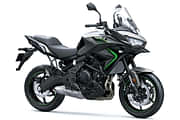 Kawasaki Versys 650 Versys 650 BS6 Bikes Kawasaki Versys 650 Versys 650 BS6 Bikes