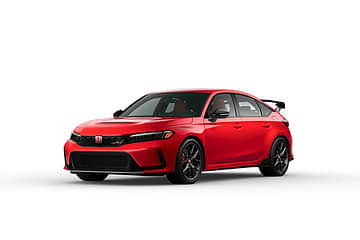 Honda Civic Type R