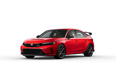 Honda Civic Type R Honda Civic Type R