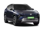 Tata Harrier EV Adventure 65 RWD car